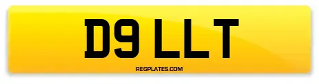 D9 LLT