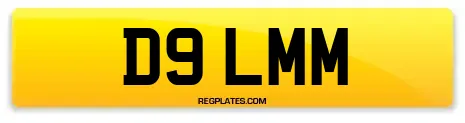 D9 LMM