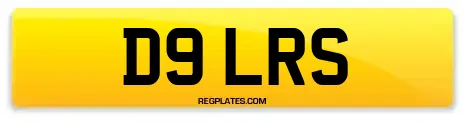D9 LRS
