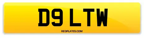 D9 LTW