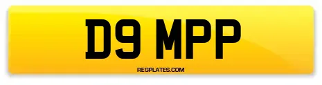 D9 MPP