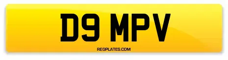 D9 MPV