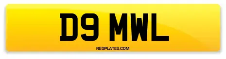 D9 MWL