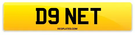 D9 NET