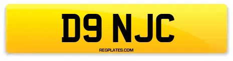 D9 NJC