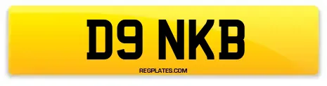 D9 NKB