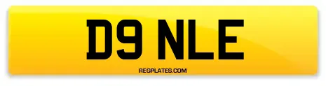 D9 NLE