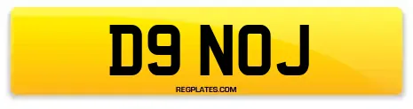 D9 NOJ
