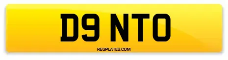 D9 NTO