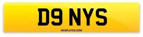 D9 NYS
