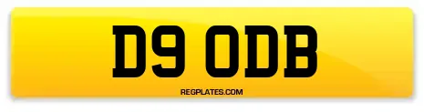 D9 ODB
