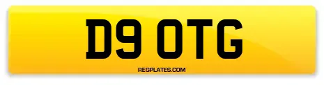D9 OTG