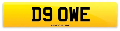 D9 OWE
