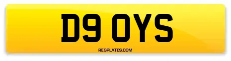 D9 OYS