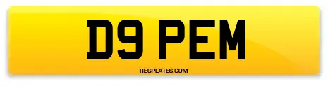 D9 PEM