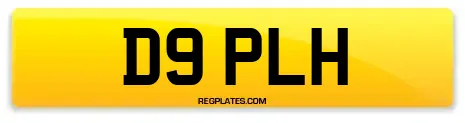 D9 PLH