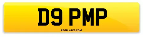 D9 PMP