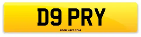 D9 PRY