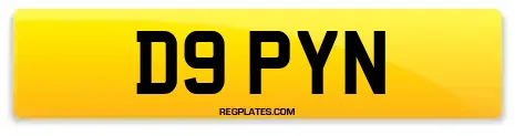 D9 PYN