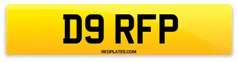D9 RFP