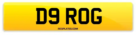 D9 ROG