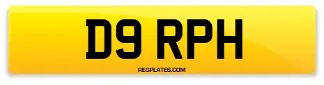 D9 RPH