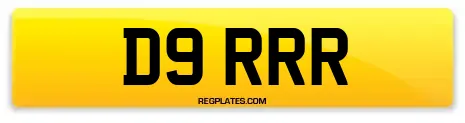 D9 RRR