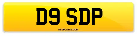 D9 SDP