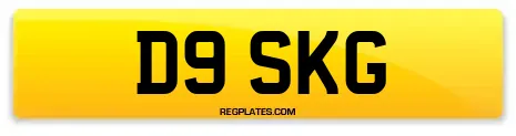 D9 SKG