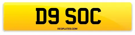 D9 SOC