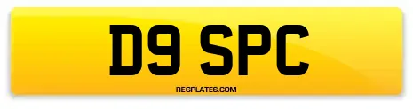 D9 SPC