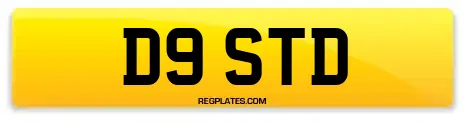 D9 STD