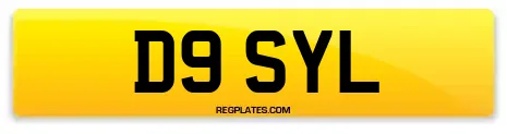 D9 SYL