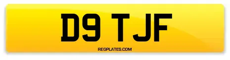 D9 TJF