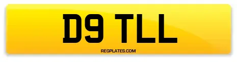 D9 TLL