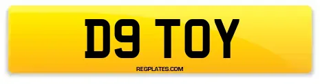 D9 TOY