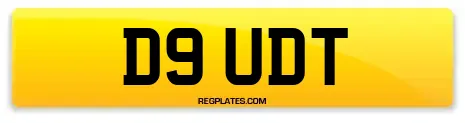 D9 UDT