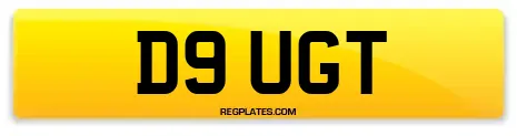 D9 UGT