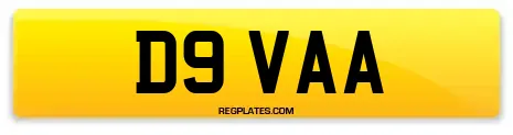 D9 VAA