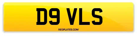 D9 VLS