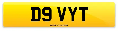 D9 VYT