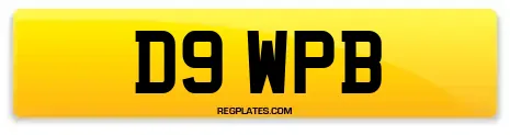 D9 WPB