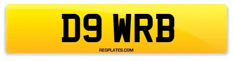 D9 WRB