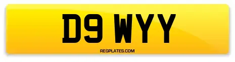 D9 WYY
