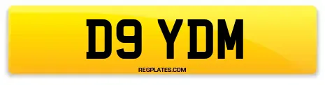D9 YDM