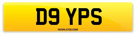 D9 YPS
