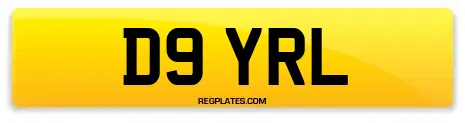 D9 YRL
