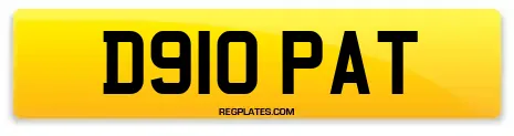 D910 PAT