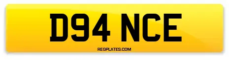 D94 NCE