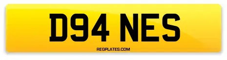 D94 NES